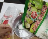 Foto langkah ke 1 dari resep Cendol Kecebong.