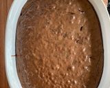 Foto del paso 4 de la receta: Brownies con Nesquik