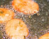 A picture of step 1 of Noodles veg cutlets.