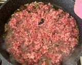 Foto langkah ke 4 dari resep Arem Arem Daging Ala Buana.