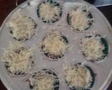 Foto langkah ke 4 dari resep Choco muffin keju.