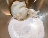 Foto del paso 2 de la receta Alfajores de Maicena