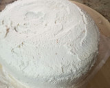 Foto del paso 18 de la receta: Tarta de polvito Urugua