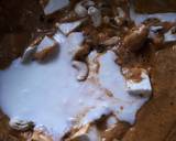 Creamy paneer recipe step 3 photo