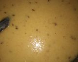 बोंडी की खड़ी (Bonda ki khari recipe in Hindi) रेसिपी चरण 3 फोटो