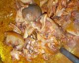 Ogbono soup recipe step 6 photo