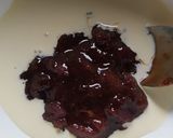 Foto del paso 1 de la receta: Muffins con Mermelada de Frutillas / Cupcakes
