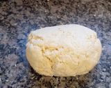 Foto del paso 1 de la receta: Scones de queso 🧀🍞