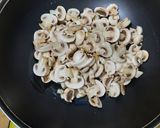 木須菇炒肉的食譜步驟2照片