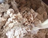 A picture of step 4 of Tawa Khameeri Roti.