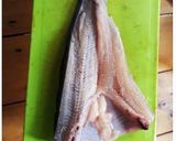 Foto langkah ke 1 dari resep Lele kabayaki.