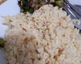 Foto langkah ke 4 dari resep Nasi Hainam.