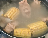 Foto del paso 1 de la receta: 🥣 Mole de olla de mi abuelita 🧡