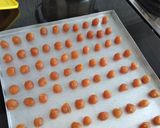 Foto langkah ke 1 dari resep Nastar keju renyah.