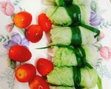 Hình bước làm 2 của món Bữa cơm dễ làm 5