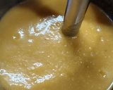 Foto del paso 1 de la receta: Sopa crema de verduras