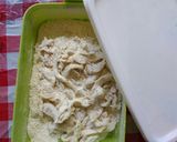 Foto langkah ke 4 dari resep Jamur krispi.