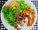 Hình bước làm 6 của món Bún Hến