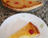 Foto del paso 28 de la receta: Tarta de hojaldre con piña🍍y crema pastelera de coco y ron