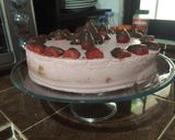 Foto del paso 11 de la receta: Gelapastel especial