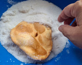 Foto del paso 5 de la receta: "Delicias Caseras: Tortas Fritas"