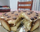 Foto del paso 15 de la receta: Tiramisú