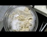 Foto langkah ke 8 dari resep Udon Homemade.
