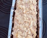 Foto del paso 7 de la receta Pastelito de moka para llevarse a Sevilla !! 💃🏻