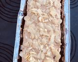 Foto del paso 7 de la receta: Pastelito de moka para llevarse a Sevilla !! 💃🏻