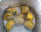 Foto del paso 2 de la receta: Jugo de lulo hervido