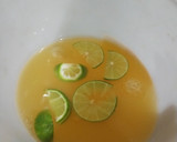 Foto del paso 4 de la receta: Caipirinha sin alcohol