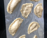 Foto del paso 3 de la receta: Empanadillas al horno