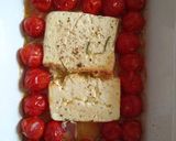 Une image de l'étape 2 de Pâtes tomate Feta #deficooksnap.