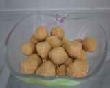 Foto langkah ke 1 dari resep 1135. Wedang Ronde.