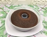 Foto langkah ke 7 dari resep Brownies coklat chocolatos lembut tanpa mixer.