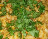 ઇન્ડિયન સ્ટાઇલ મેક્રોની(indian style macroni in Gujarati) રેસીપી સ્ટેપ5ફોટો