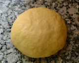 Foto del paso 1 de la receta: Rogel