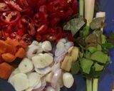 Foto langkah ke 3 dari resep Pindang Patin.