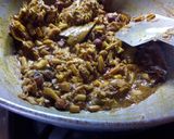 মোচার চাপর ঘন্ট (mochar chapor ghonto recipe in Bengali) রেসিপির ধাপ 4 ছবি