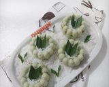 Foto langkah ke 4 dari resep #819. Kue Putu dengan Cetakan.