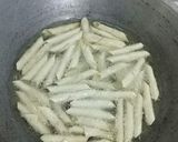 Foto langkah ke 4 dari resep Kue kacang sembunyi.