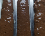 Foto del paso 1 de la receta: Torta de Vainillas Exprés y Fácil