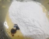 वनीला शार्ट ब्रेड कुकिस (vanilla shortbread cookies recipe in Hindi) रेसिपी चरण 1 फोटो