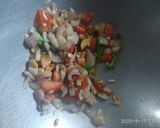 दम आलू (Dum aloo recipe in hindi) रेसिपी चरण 2 फोटो