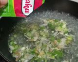 Foto langkah ke 3 dari resep DimSum Kuah Chilli Oil.