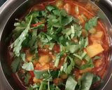 ફ્લાવર ની સબ્જી (Cauliflower Sabji Recipe In Gujarati) રેસીપી સ્ટેપ4ફોટો