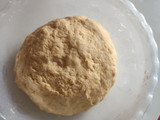Sopaipillas con zapallo