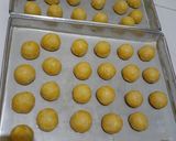 Foto langkah ke 3 dari resep Nastar Keju.