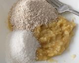 Foto del paso 3 de la receta Galletas de avena