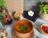 Foto langkah ke 6 dari resep Lodeh Pakis.
